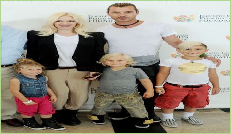 Do Blake Shelton And Gwen Stefani Have Children Together?