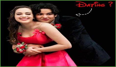 Xolo Mariduena Relationship: Exploring The Actor's Love Life